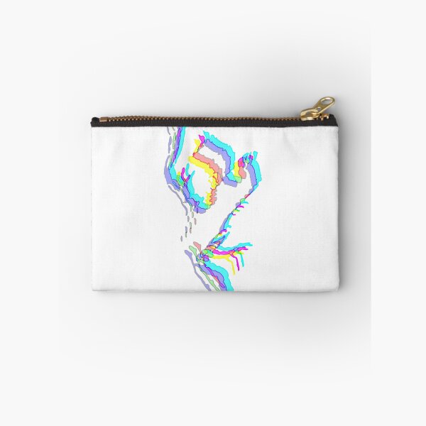 Item preview, Tampa Bay Area Outline Chromata designed and sold by bodiesofwater.