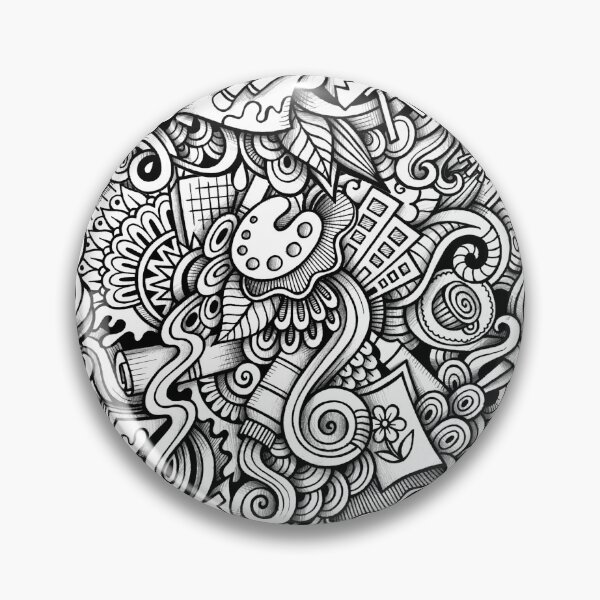 Item preview, Art pattern designed and sold by OmaxO.