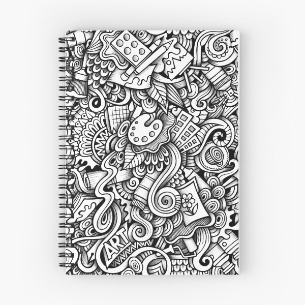 Item preview, Art pattern designed and sold by OmaxO.