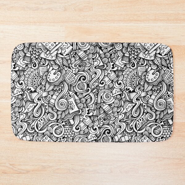 Item preview, Art pattern designed and sold by OmaxO.