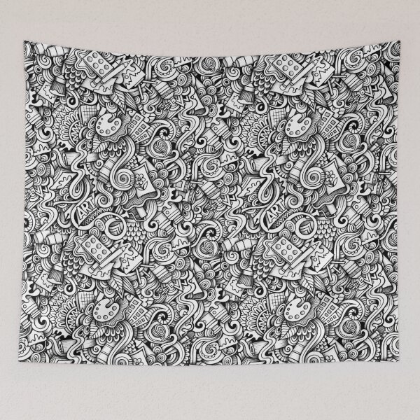Item preview, Art pattern designed and sold by OmaxO.