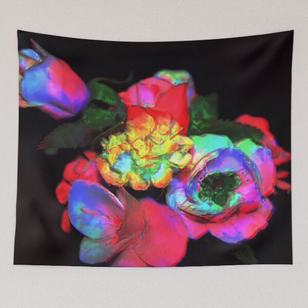 Item preview, NO NAME FLORAL designed and sold by BOLLA67.