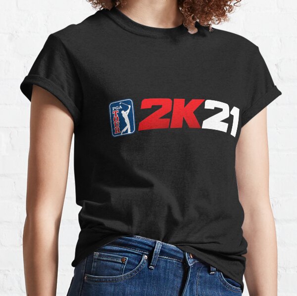 Look Fresh In NBA 2K21's New Clothing Brands