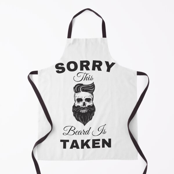 Item preview, Sorry men this beard is taken designed and sold by IZ-STAR.