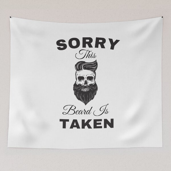 Item preview, Sorry men this beard is taken designed and sold by IZ-STAR.