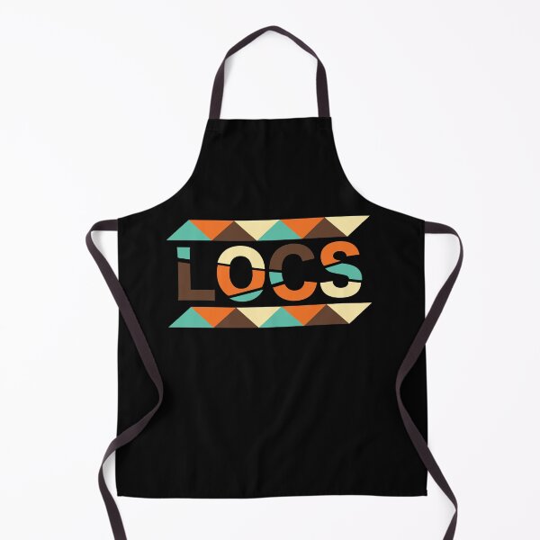 Artikelvorschau, Locs Vintage Retro entworfen und verkauft von blackartmatters.