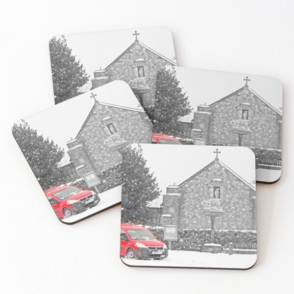Item preview, Special Delivery designed and sold by Beverley Barrett.
