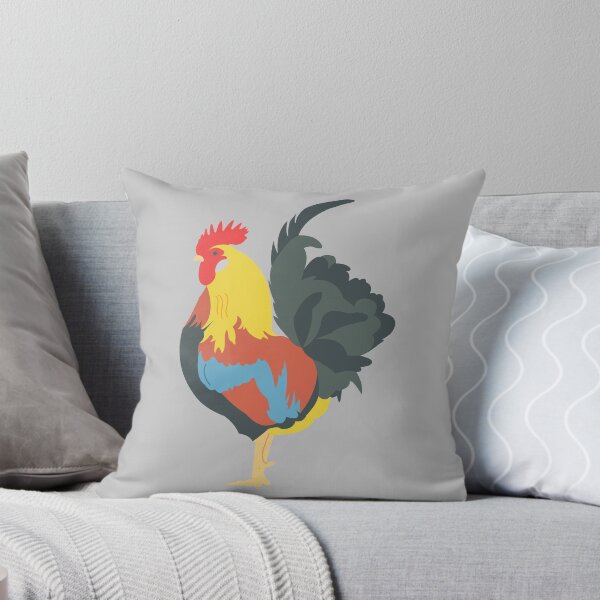 Item preview, rooster design proud rooster design, rooster lover designed and sold by Design Universe.