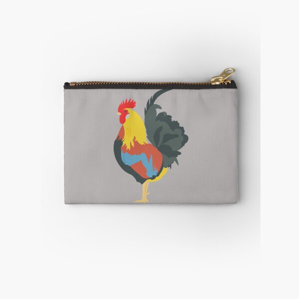 Item preview, rooster design proud rooster design, rooster lover designed and sold by Design Universe.