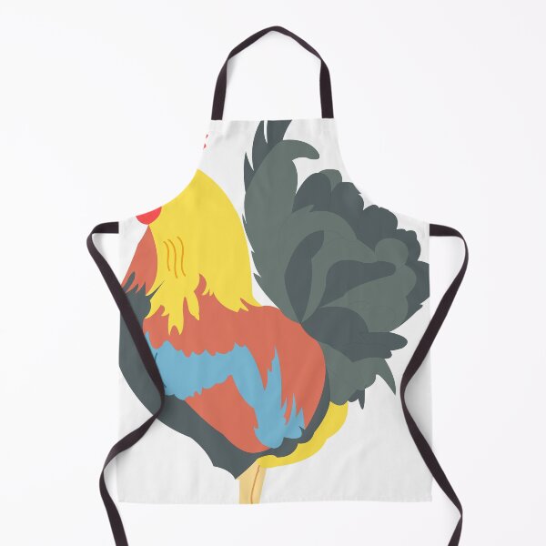 Item preview, rooster design proud rooster design, rooster lover designed and sold by Design Universe.