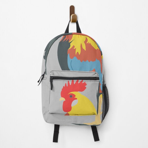 Item preview, rooster design proud rooster design, rooster lover designed and sold by Design Universe.