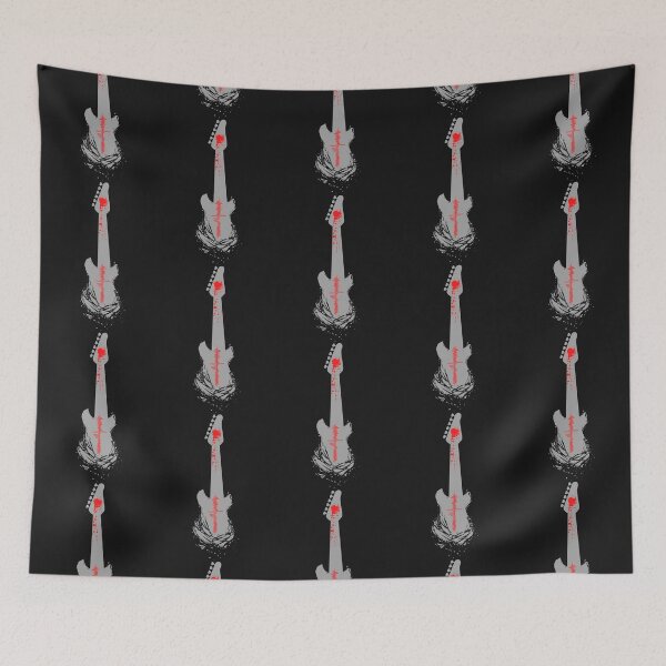 Item preview, Electric Guitar - Music  designed and sold by BaldingSnail.