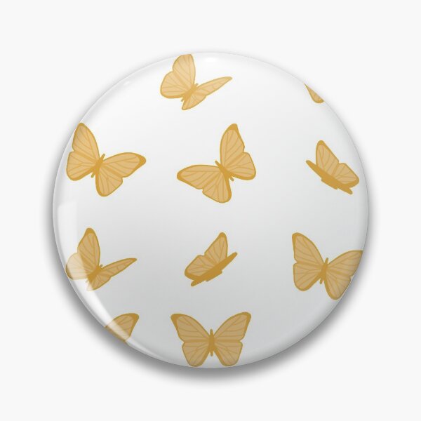 Item preview, Golden Butterflies Pack designed and sold by muffinstandd.