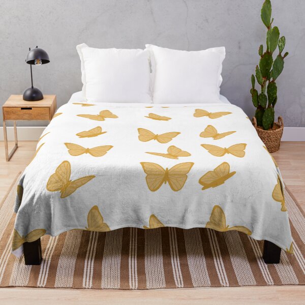 Item preview, Golden Butterflies Pack designed and sold by muffinstandd.
