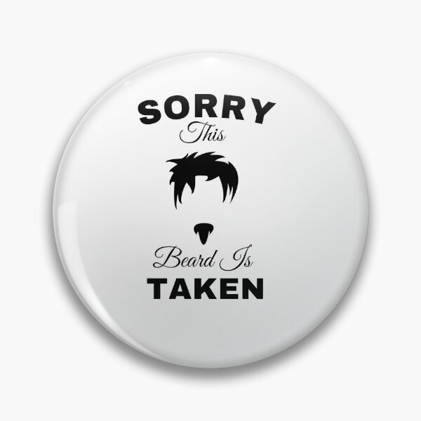 Item preview,  Sorry men this beard is taken designed and sold by IZ-STAR.