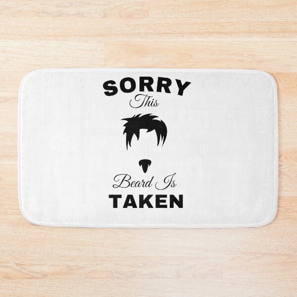 Item preview,  Sorry men this beard is taken designed and sold by IZ-STAR.