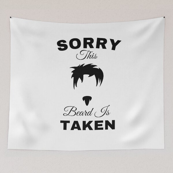 Item preview,  Sorry men this beard is taken designed and sold by IZ-STAR.