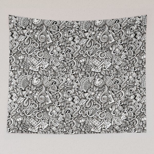 Item preview, Art pattern designed and sold by OmaxO.
