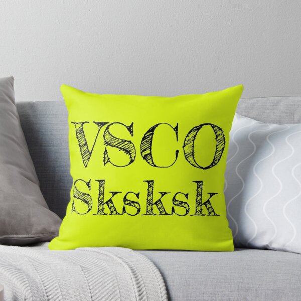 Item preview, VSCO sksksk designed and sold by mwagie.