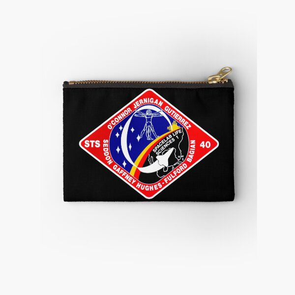 Artikelvorschau, STS-40 Space Shuttle Programm entworfen und verkauft von trendistudio.