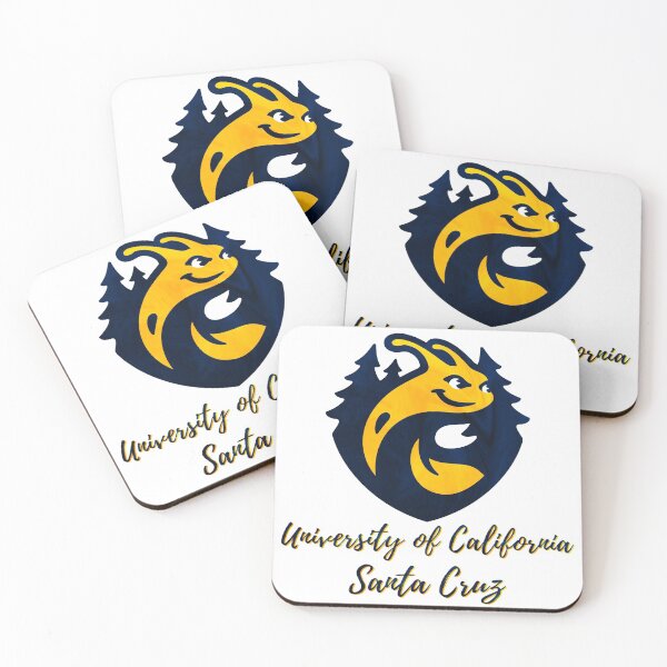 Item preview, University of California Santa Cruz (1) designed and sold by ConceptualClub.