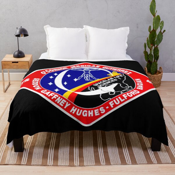 Item preview, STS-40 Space Shuttle program designed and sold by trendistudio.
