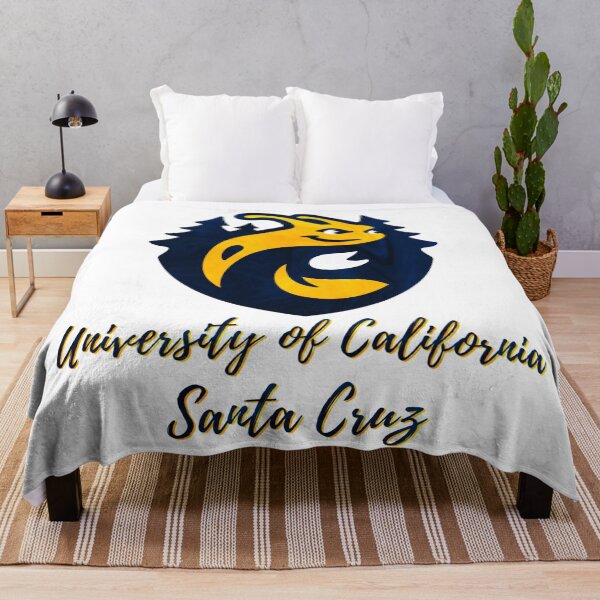 Item preview, University of California Santa Cruz (1) designed and sold by ConceptualClub.