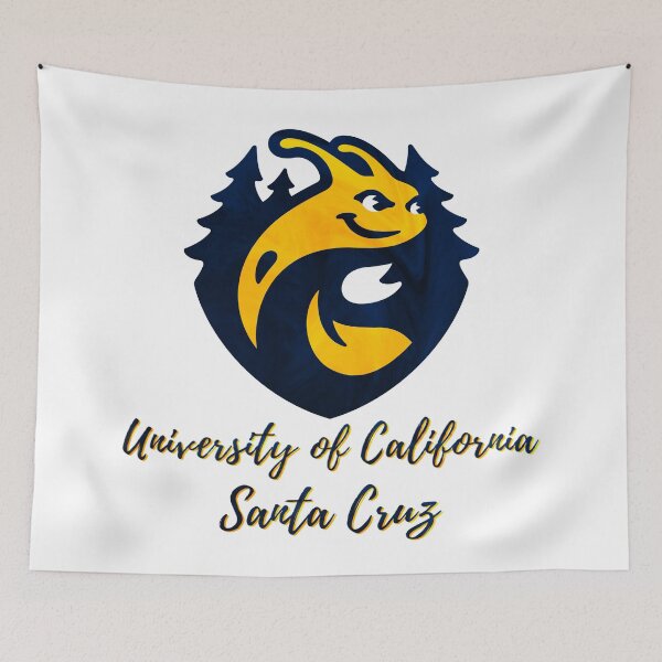 Item preview, University of California Santa Cruz (1) designed and sold by ConceptualClub.