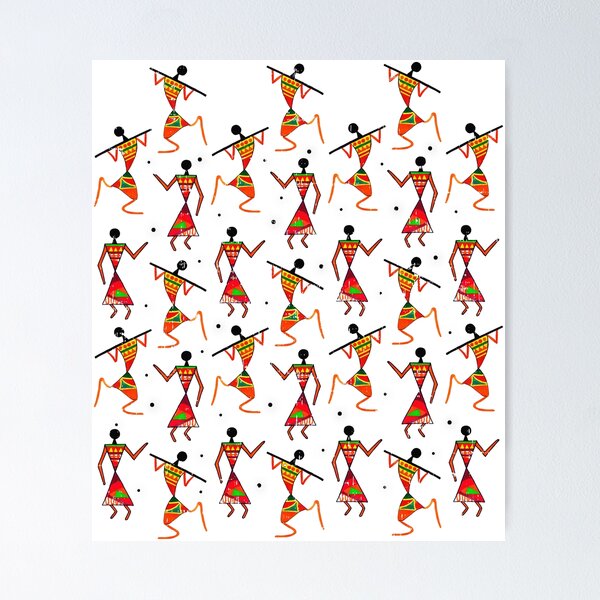 Item preview, AFRICA MIA designed and sold by ALCHILE1.