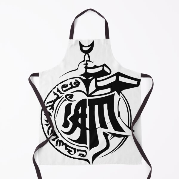 Item preview, IAM French Hip Hop Rap Marseille Collection - Saison 5 - Black designed and sold by teespopdotcom.
