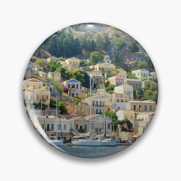 Item preview, Yachts in Yialos designed and sold by tomg.