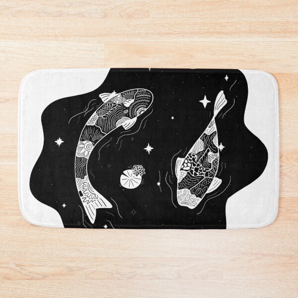 Item preview, Star Koi designed and sold by TitchandCo.