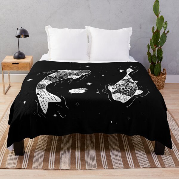 Item preview, Star Koi designed and sold by TitchandCo.