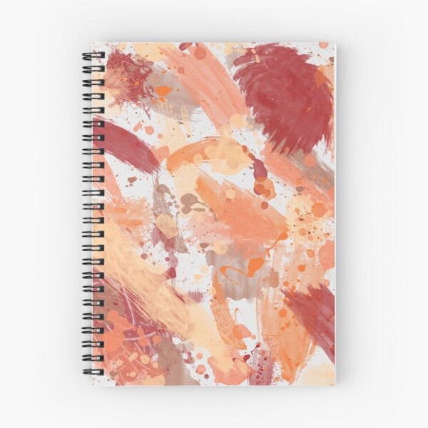 Item preview, Warm Watercolors designed and sold by Maatkins.