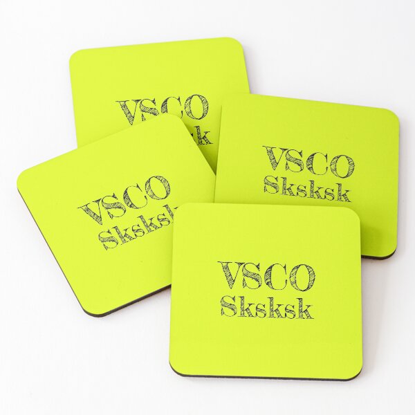 Item preview, VSCO sksksk designed and sold by mwagie.