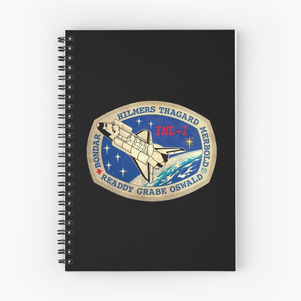 Item preview, STS-42 Space Shuttle program designed and sold by trendistudio.