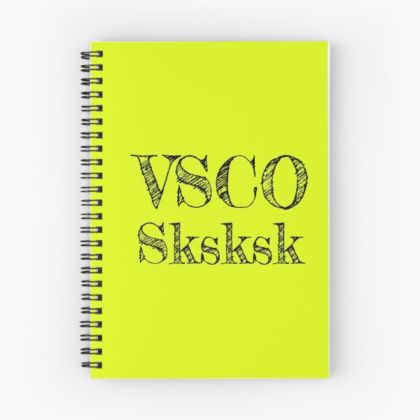 Item preview, VSCO sksksk designed and sold by mwagie.