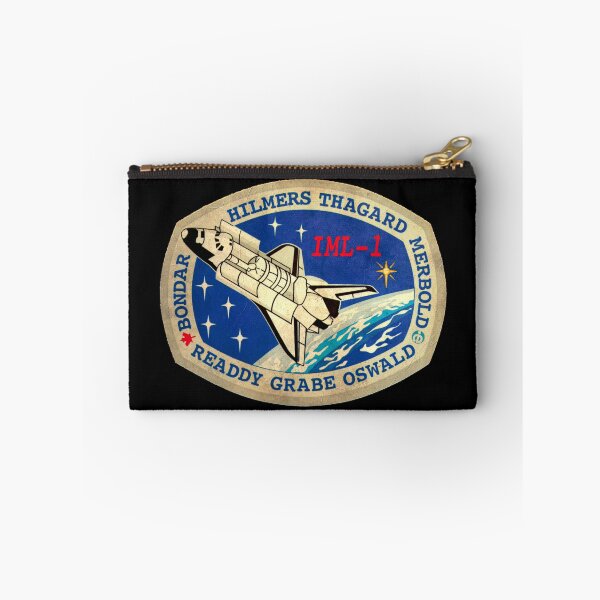 Artikelvorschau, STS-42 Space Shuttle Programm entworfen und verkauft von trendistudio.