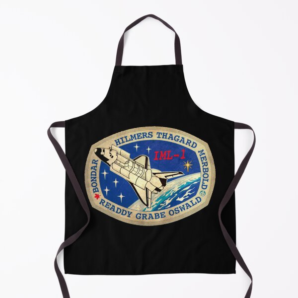 Item preview, STS-42 Space Shuttle program designed and sold by trendistudio.
