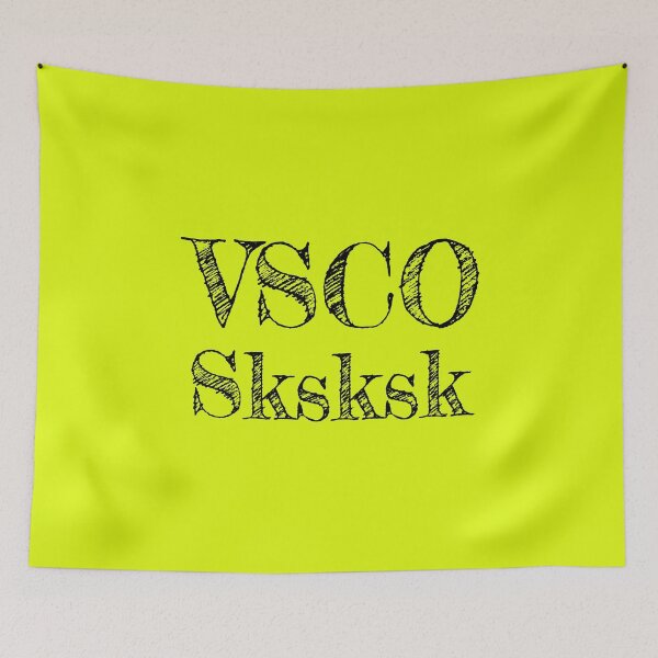 Item preview, VSCO sksksk designed and sold by mwagie.