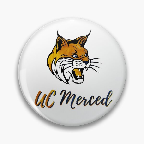 Item preview, UC Merced (1) designed and sold by ConceptualClub.