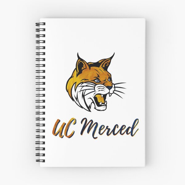 Item preview, UC Merced (1) designed and sold by ConceptualClub.