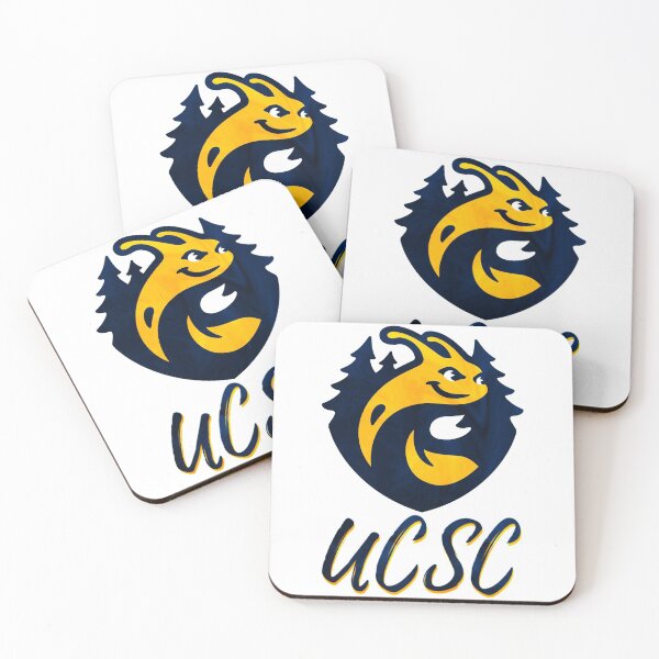 Item preview, UCSC (1) designed and sold by ConceptualClub.