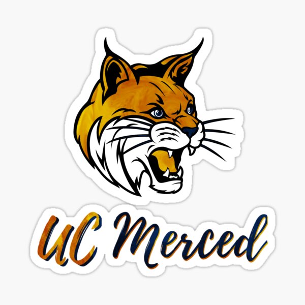 Item preview, UC Merced (1) designed and sold by ConceptualClub.