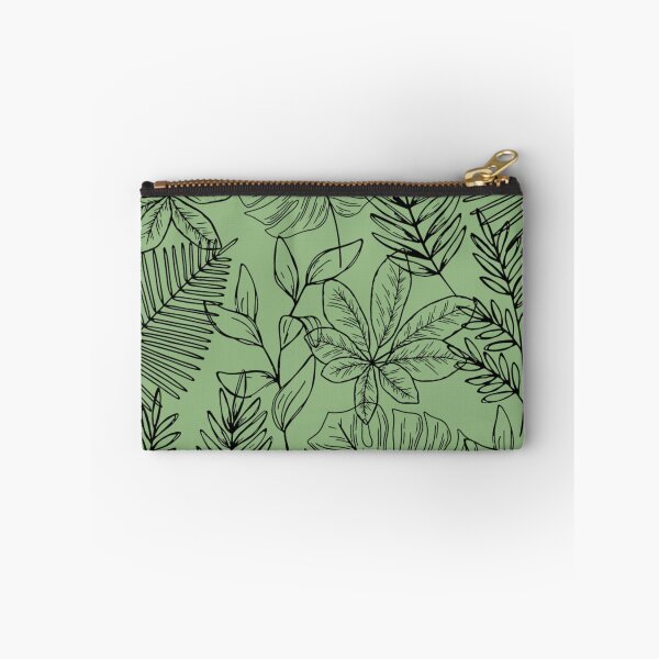 Item preview, Delicate Leaves designed and sold by SophStore.