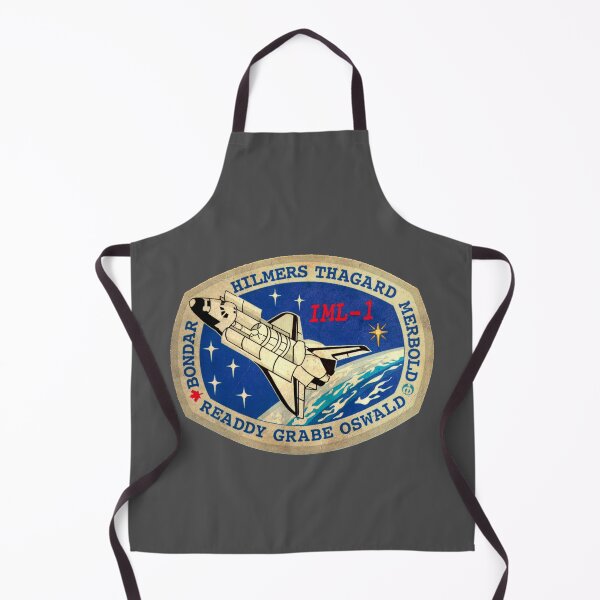 Item preview, STS-42 Space Shuttle program designed and sold by trendistudio.