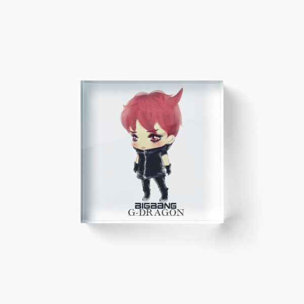 Item preview, BIGBANG.CHIBI.G-DRAGON designed and sold by stephylee88.