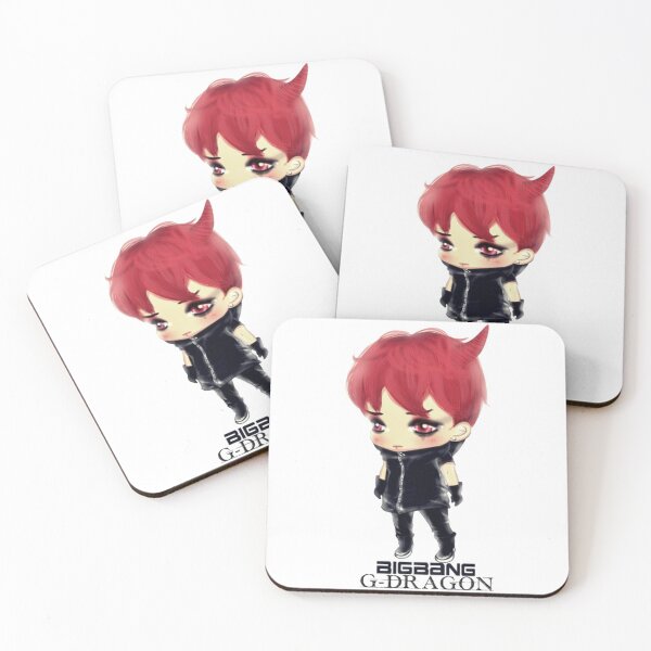 Item preview, BIGBANG.CHIBI.G-DRAGON designed and sold by stephylee88.