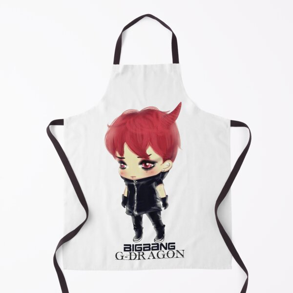Item preview, BIGBANG.CHIBI.G-DRAGON designed and sold by stephylee88.