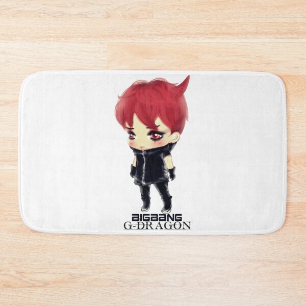Artikelvorschau, BIGBANG.CHIBI.G-DRAGON entworfen und verkauft von stephylee88.